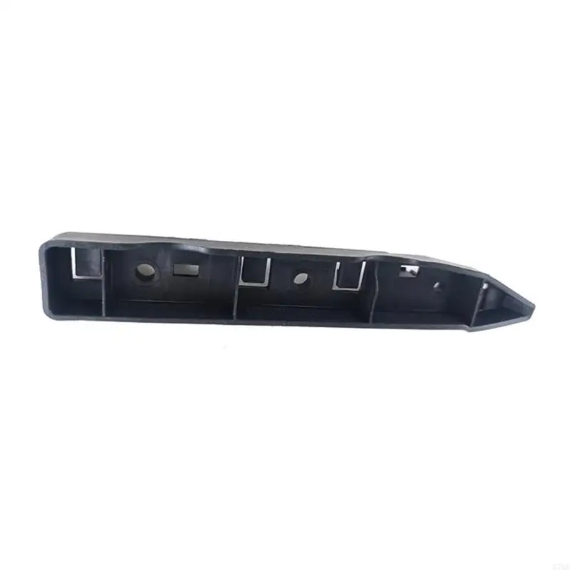 M76E 4-teiliger Montagehalterungssatz für die vordere Stoßstange in schwarz geformter Ausführung 670004458 – Detail 3