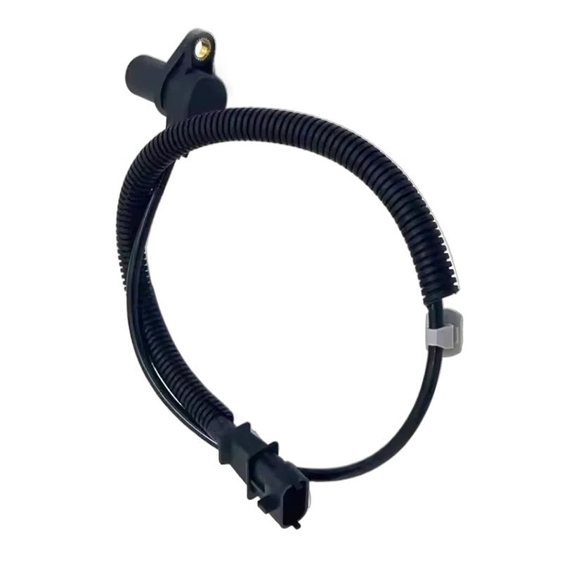 

Автозапчасти Датчик положения коленчатого вала OE 39180-4A000 39180-22001 Датчик положения коленчатого вала для HYUNDAI XCIENT GRANDEUR H100 H-1