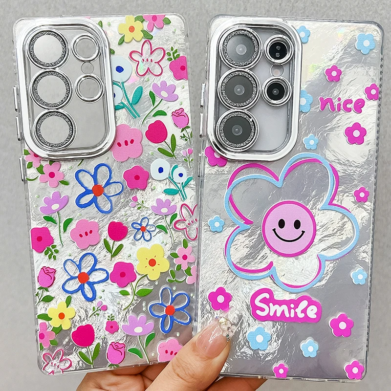 Luxury Colorful Lit…