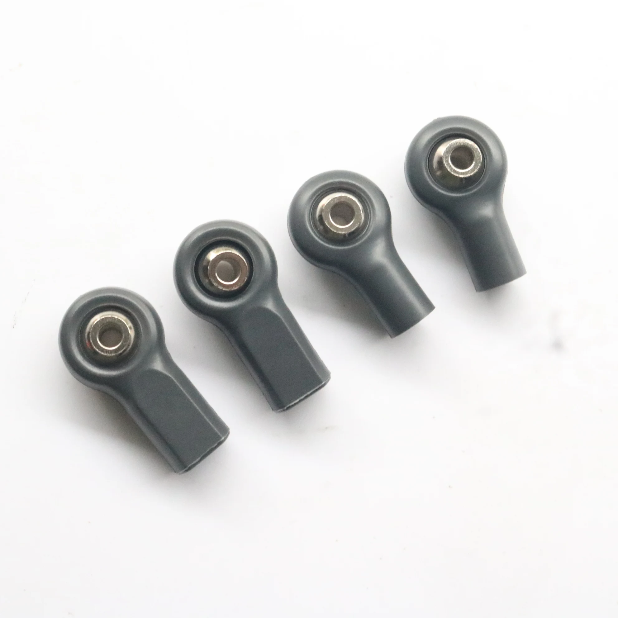 Plastic Front And Rear Upper Arm Ball End set fits 1/5 HPI ROVAN Baja 5B SS 5T 5SC