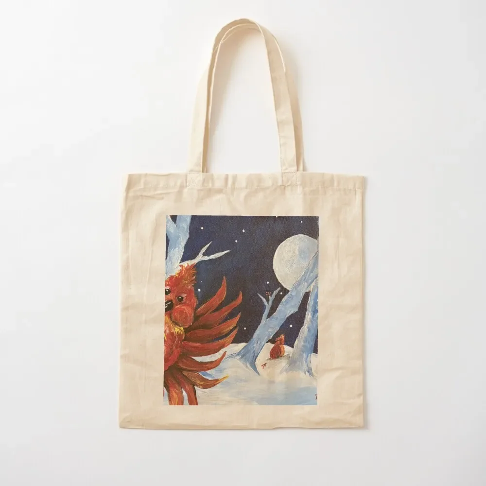 

Mango Tote Bag supermarket folding bag custom canvas bag free delivery bags