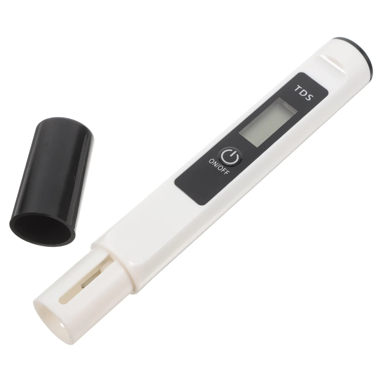 

Portable Water Quality Meter Digital Tester for Home Pool Salt ppm Ph Level Sensor Water Hardness Meter
