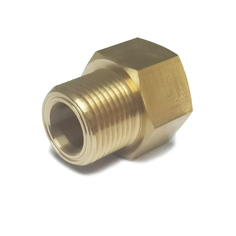 Imagem -06 - Soda Conector Cilindro Adaptador Aquário Adaptador Peixe Homebrew Cerveja Corny Keg Co2 Acessórios
