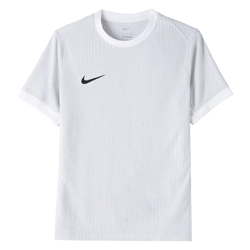 Nike T-shirt football training jersey custom blank half-sleeve men's jersey IR8428-135