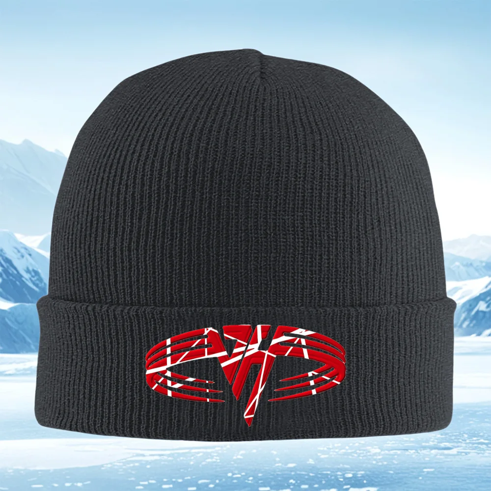 Evh Logo Rayas Dise… - image