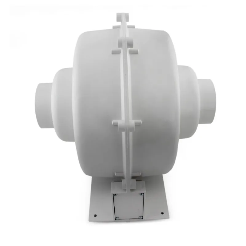 23006-1 Вентилятор радиуса действия GP301, 3 дюйма