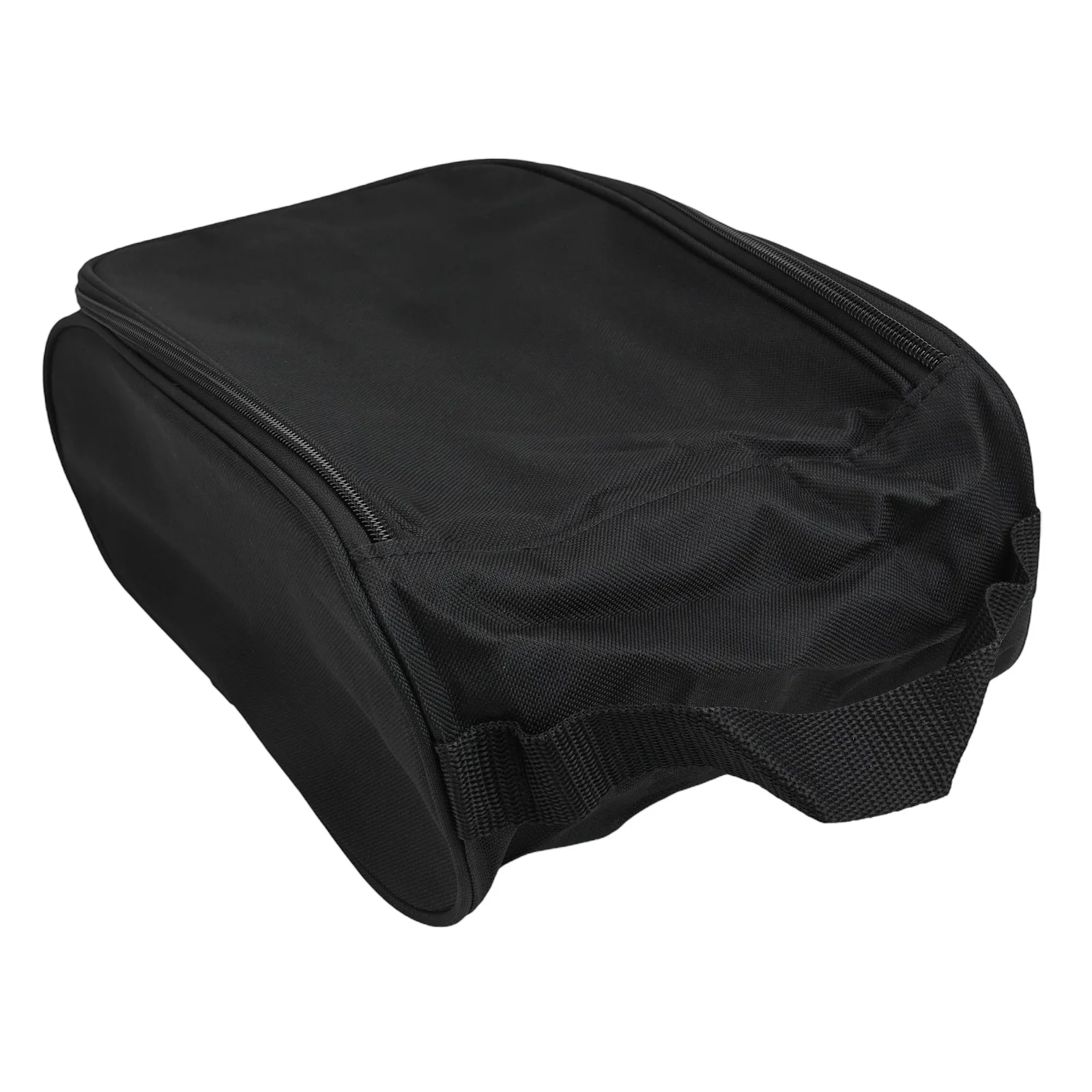 

Новая портативная сумка для обуви для гольфа из ткани Оксфорд, дышащая, легкая, пылезащитная, для гольфа, футбола, тенниса