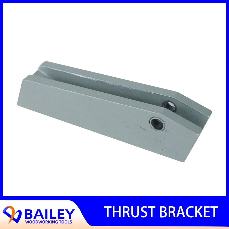 

BAILEY 1PC 2-044-95-8140 Original Thrust Bracket for Stop for HOMAG WEEKE Centers Woodworking Tool