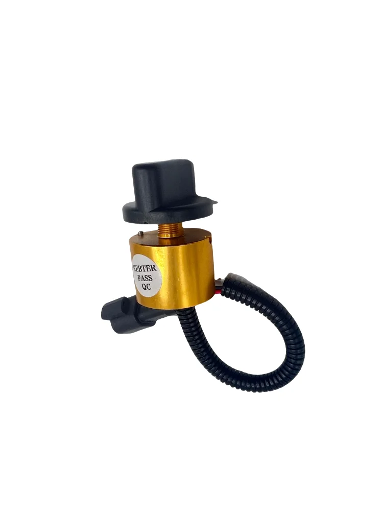 LongGong 55 60 65 75 80 150 215 220 225 235 Excavator throttle knob gear switch