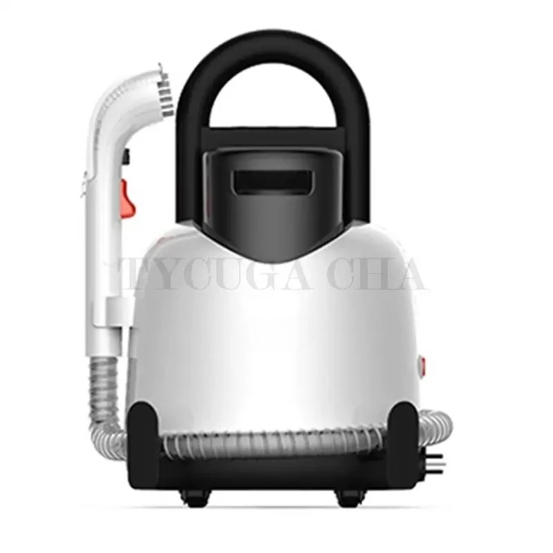 

Electric Steam Cleaner Vacuum Spray Suction integrated High Temperature Sterilization Carpet Mattress Sofa Cleaning Machine