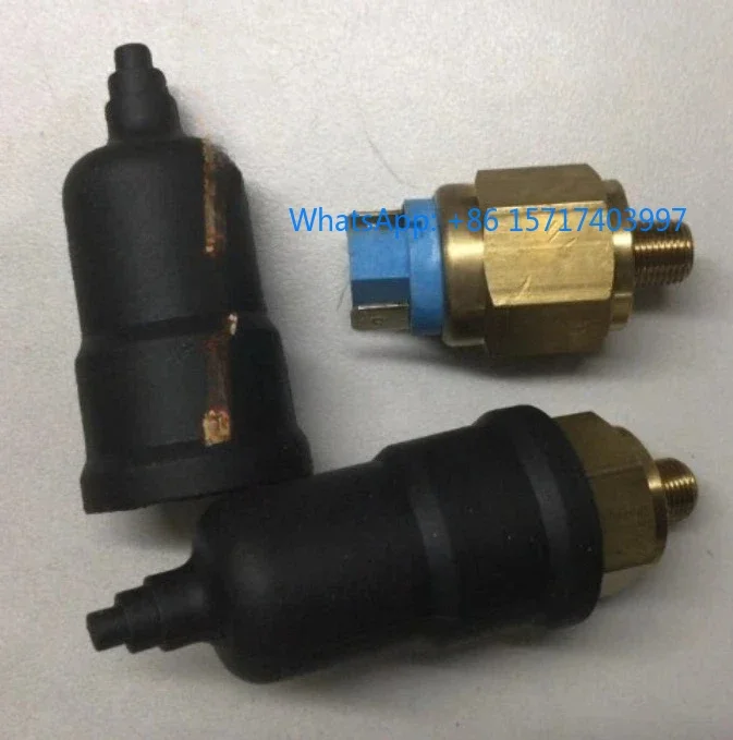 1pcs Pressure switch PM11-NA PM11-NC