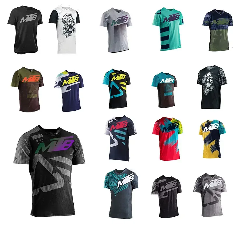 Men Enduro Mtb Cycl…