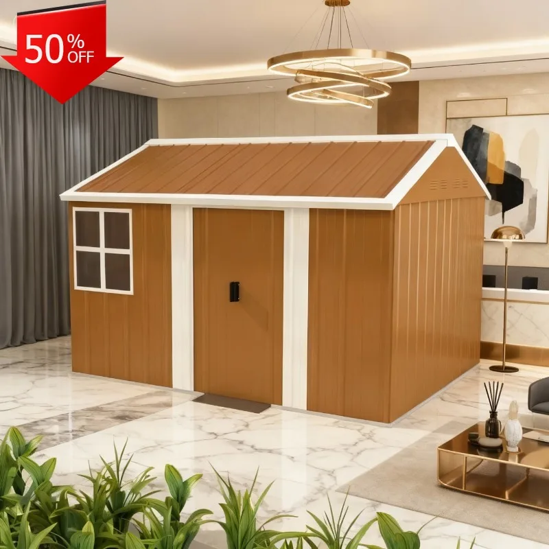 Houses Shed Outdoor… - image