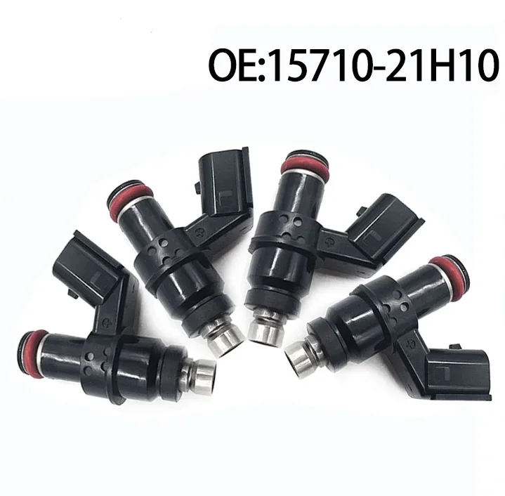 Original 15710-21h10 1571021h10 Inyector De Combustible Para 2015 2016 Gsxr 1000 Hayabusa 2013-2020 For King Quad 400 2014-2024
