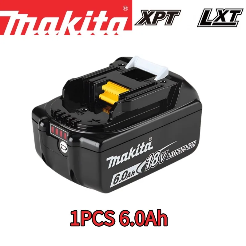 ? Makita DFN350 Houtbewerkingsnagelpistool op accu - Elektrische nagelpistool voor afwerking, snel spijkeren & nauwkeurige controle