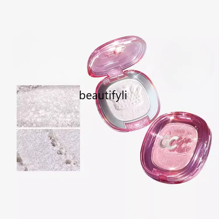 

Water Light Bath Highlighting Powder Facial Brightening Flash Shimmer Sequins