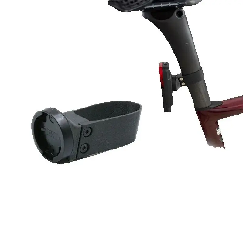 

Bike Tail Light Mount Seatpost Tail Light Bracket Bicycle Rear Light Holder Garmin Compatible Bike Mount For BRYTON GARMIN MAGEN