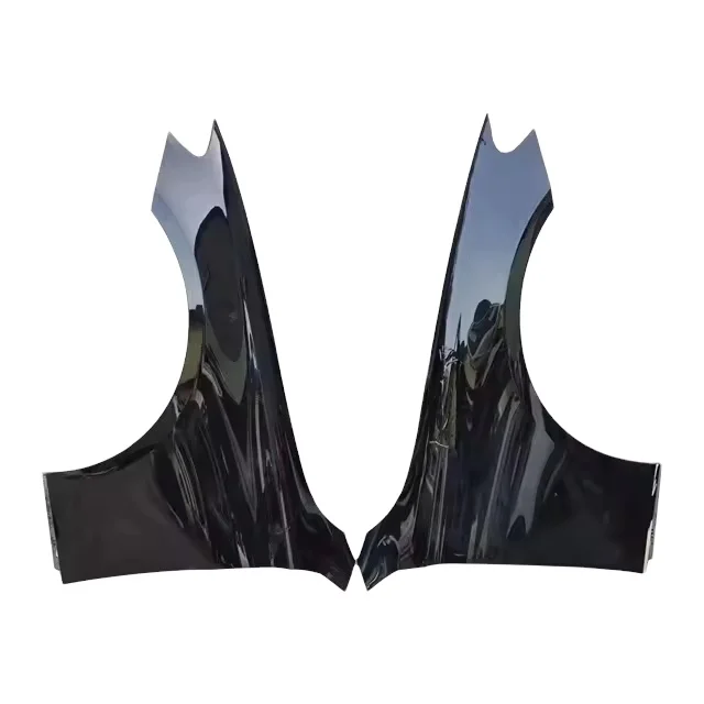 

Auto Body Parts W205 Front Suitable for Mercedes-Benz C-class E-class S-class Upgraded C63 Metal Material