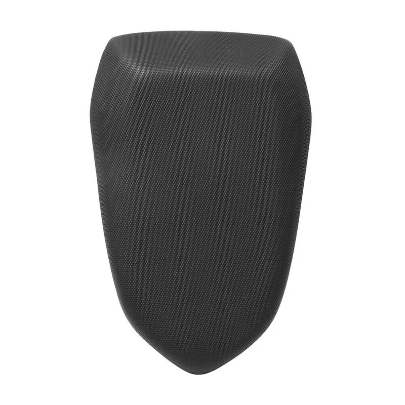 

Motorcycle Rear Passenger Seat Cushion Elastic Comfortable Leather Seat Cushion For BMW S1000RR M1000RR 2019-2023-T61C