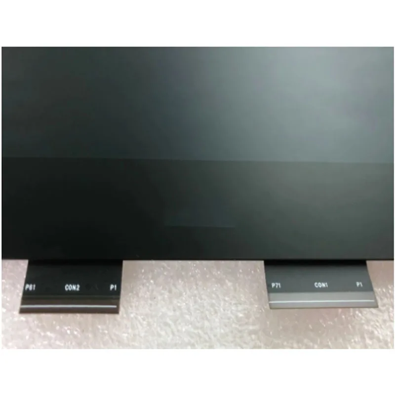 Imagem -06 - Digitador do Tela Táctil para a Aleta de Asus Zenbook Conjunto Completo Fhd Uhd Oled Uxf3000e Ux363 Ux363 Ux363j Uhd 133