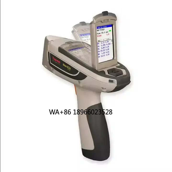 Thremo Fisher Niton…