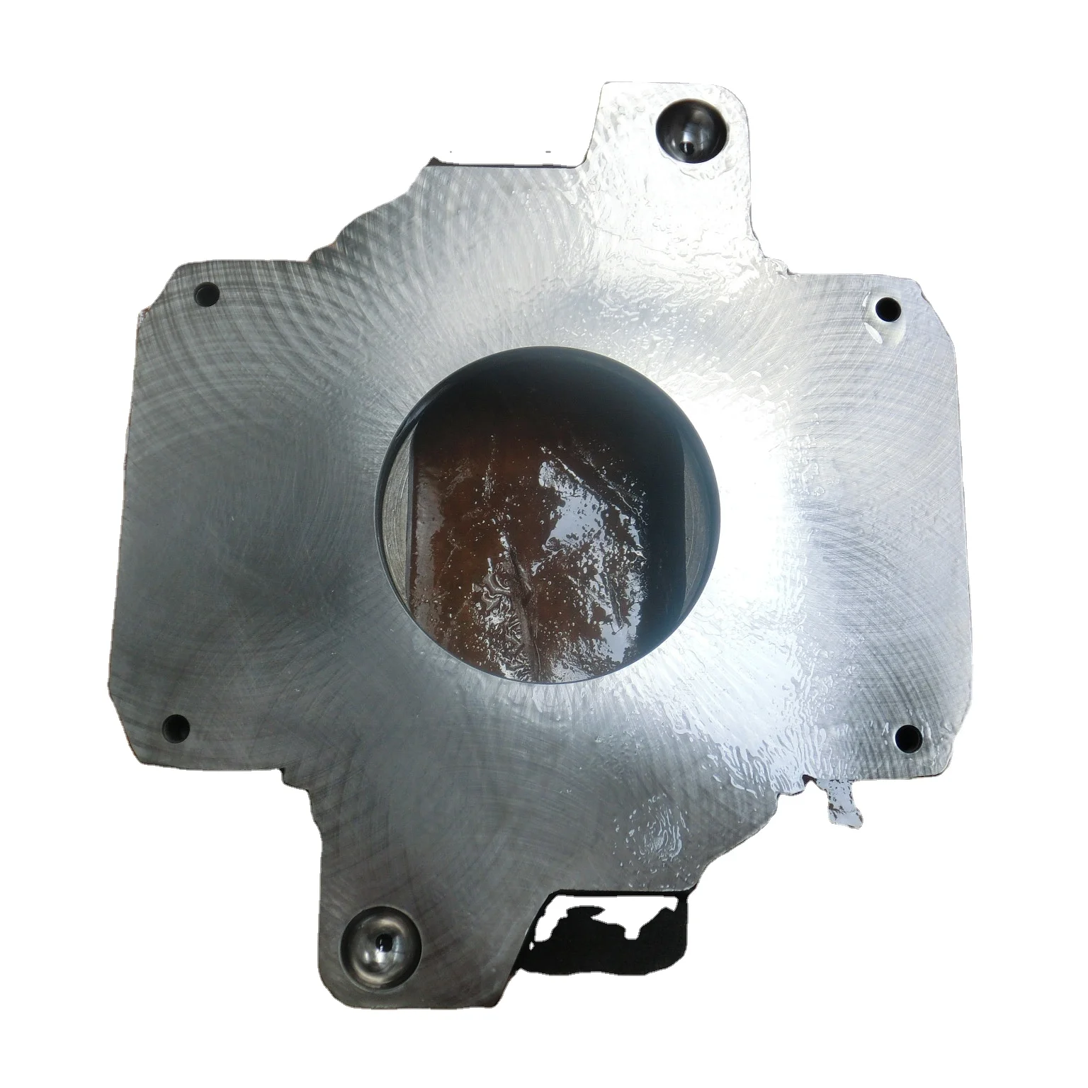 

Hydraulic Spare Parts Swash Plate for A11VO130 Construction Machinery Parts Hydraulic Motor Pumps for