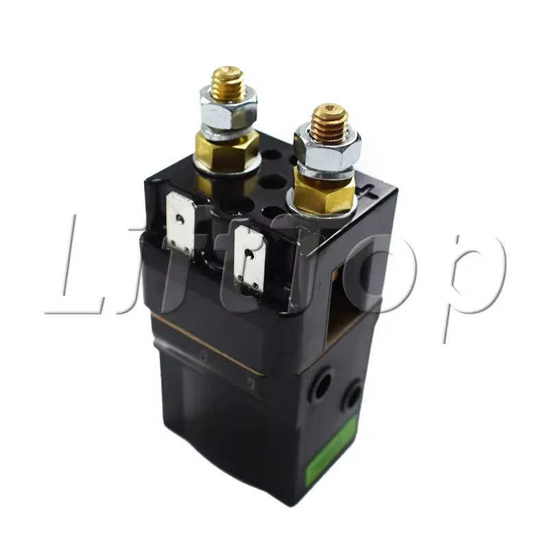 Hot Sale SW60B 8 DC Contactor 48V A.A.01.1248A1 Import Contactor for HYSTER Forklift Spare Parts