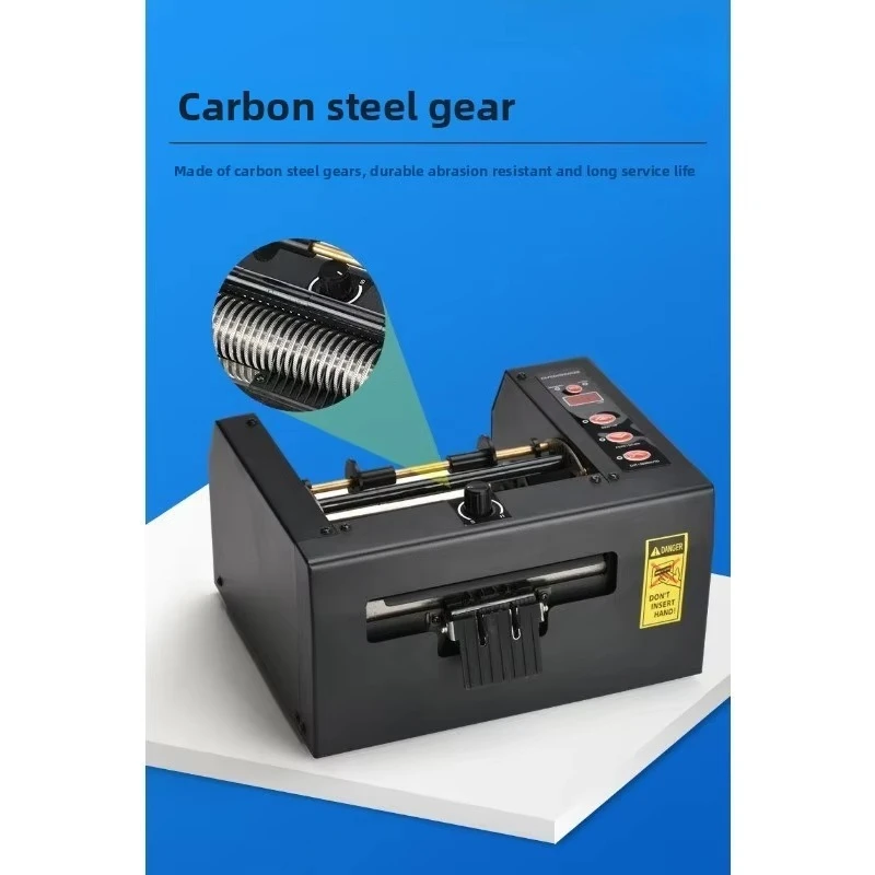 ZCUT-150 Automatic Tape Cutting Machine · Factory Direct Supply · For Protective Film & High Temperature Tape