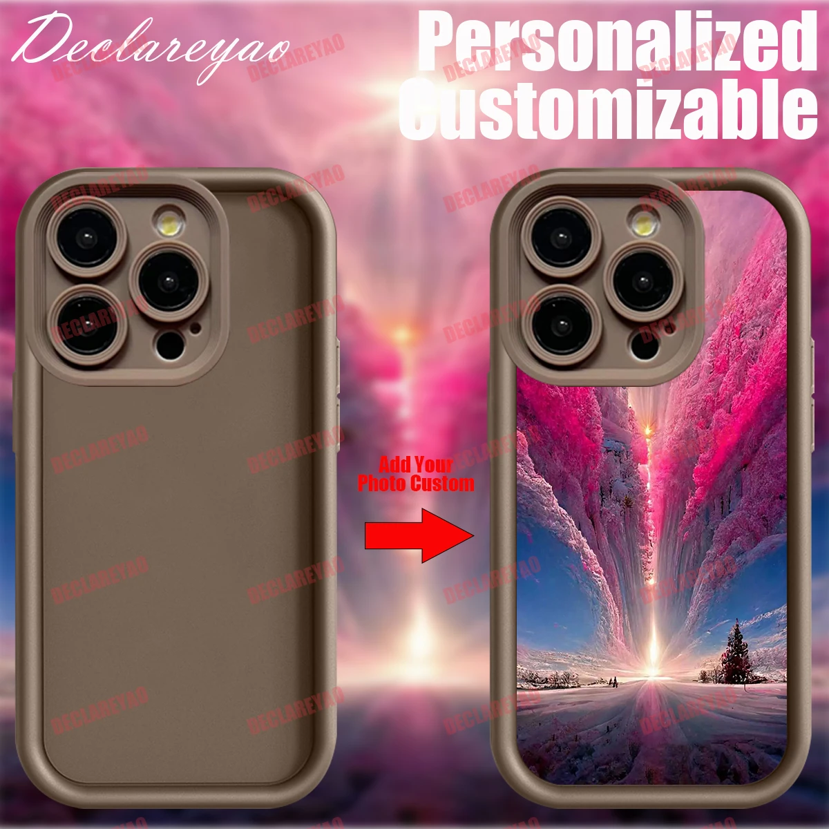 Personalized Custom… - image