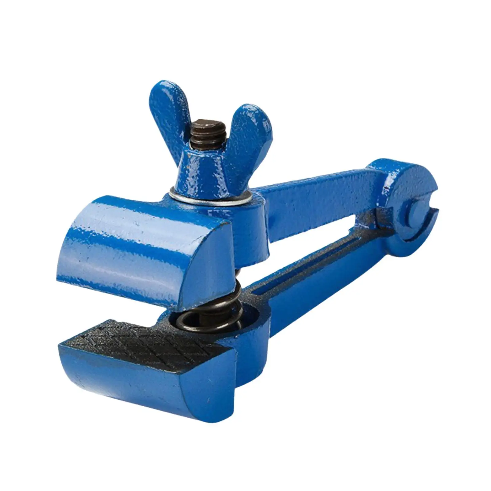 

Hand Vise Carpenters Workshop Vice Bench Vice for Filing Grinding Drilling