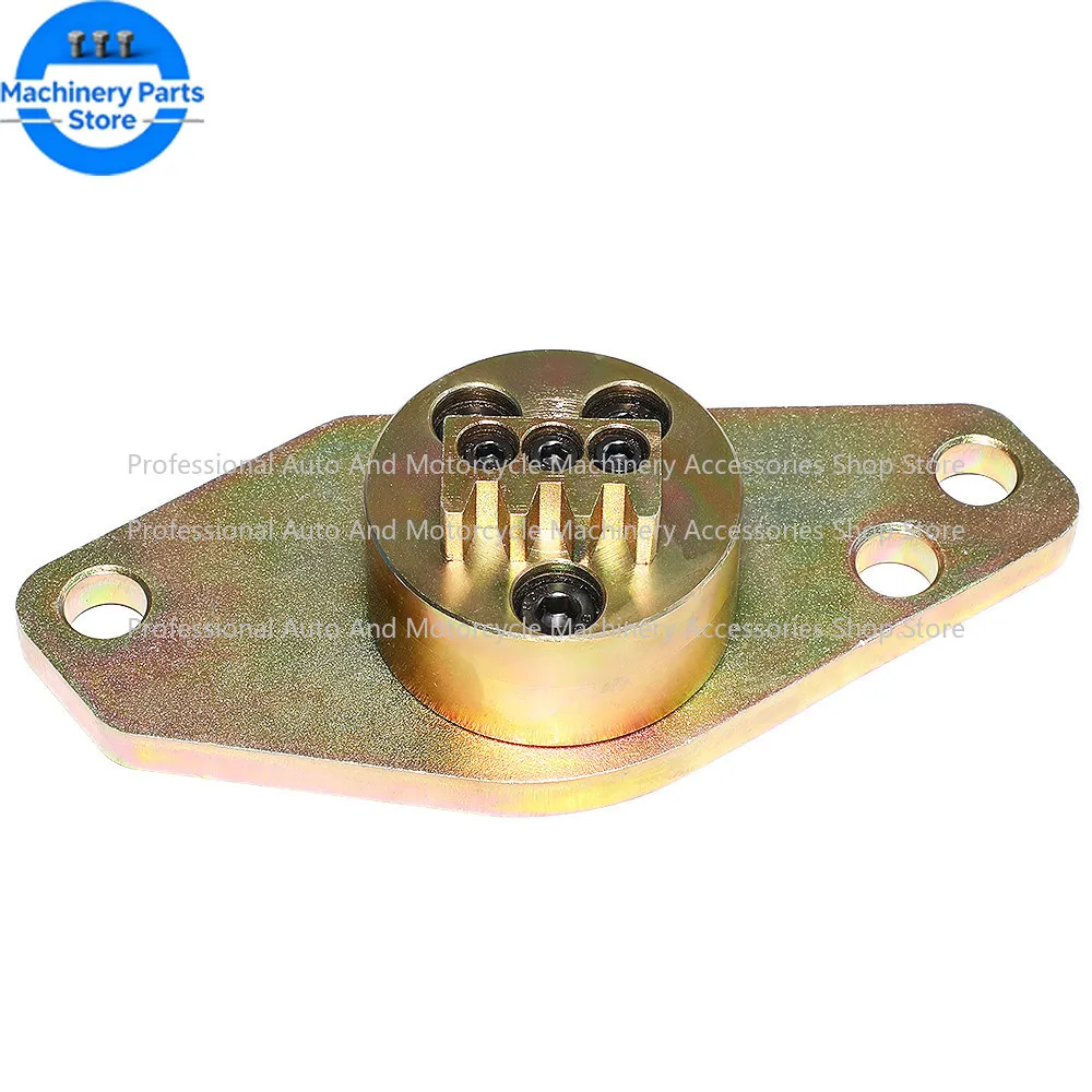 

Инструмент для фиксации маховика для Range Rover Discovery 4, Jaguar 2.7, 3.0, 3.6 (дизель)