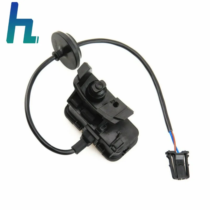 

56D810773C Fuel Tank Door Lock Motor Actuator for VW Golf MK7 Jetta Passat 5C6810773