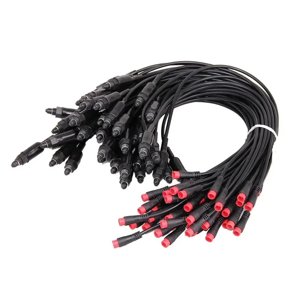 AliExpress Goodtaste Waterproof Durable Electric Bike Brake Lever Power-off Wire for XOD Surrogate Skateboard Outdoor Bicycle Hydraulic Accessory