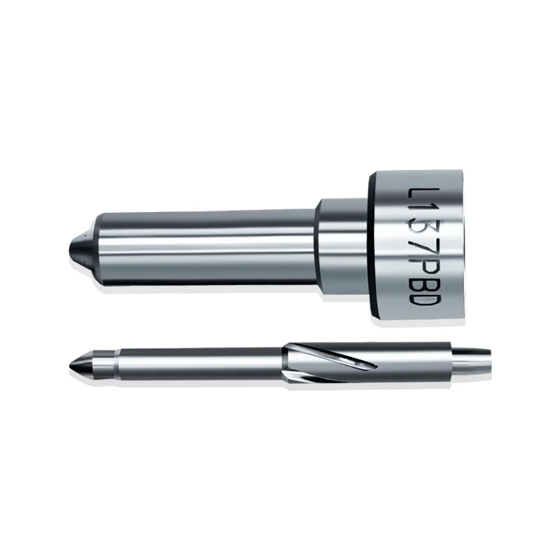 L137PBD Diesel Engine Fuel Nozzle Precision Injection Engine Replacement Parts Compatible With EJBR02901D EJBR03701D LI0242