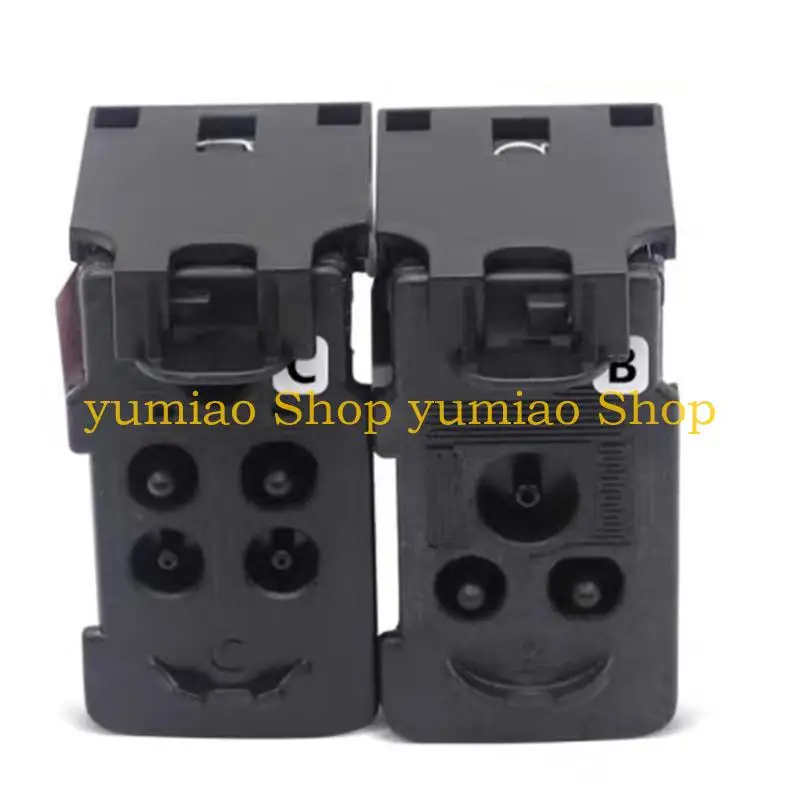 587B Sostituzione Printhead QY6-8020 QY6-8004 Stampa per testa adatta per G1800/G1810/G2800/G2810 Accessori stampanti