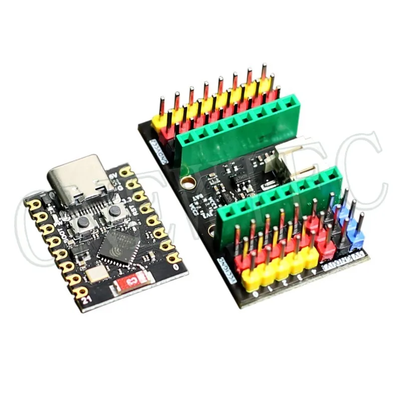 ESP32-C3 Development Board ESP32 C3 SuperMini WiFi Bluetooth For Arduino