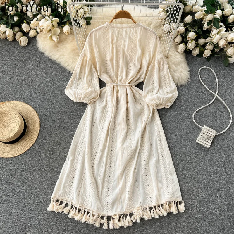 Boho Dress Women