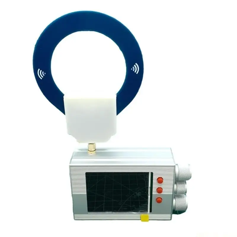 M5TD Antennae for 9.9kHz-181MHz Frequency Reception Durability for Malachite Receiver TEF6686 Receiver