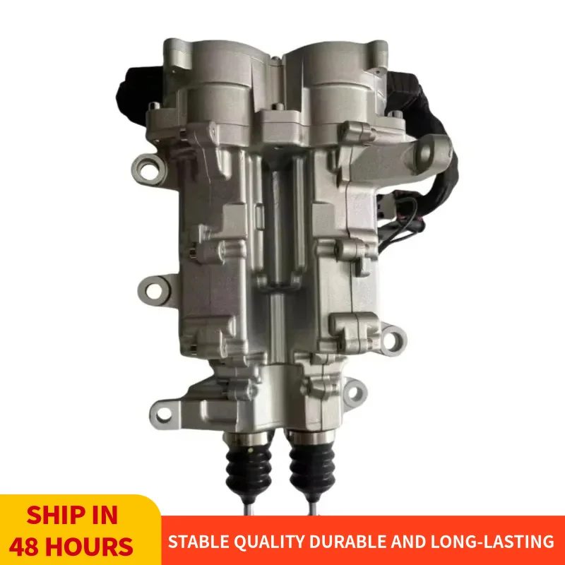 

Original New D7UF1 transmission Clutch Actuator Assembly 414702D011 414702C210 for Hyundai IX25 IX35 KIA KX3 KX5 2005-2023