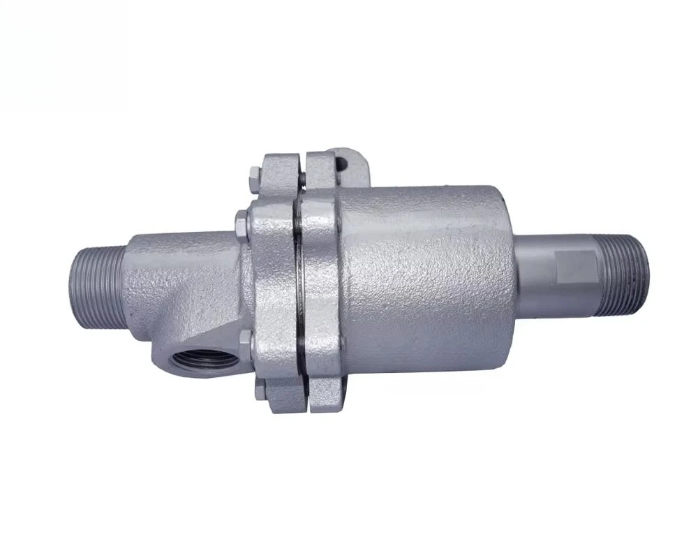 Thread Connection Precision Casting Steam Rotary Joint for A4 Paper Machine