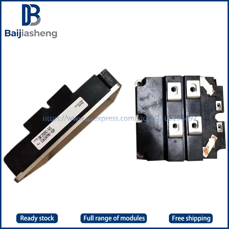 

CM1200DC-34S NEW AND ORIGINAL MODULE