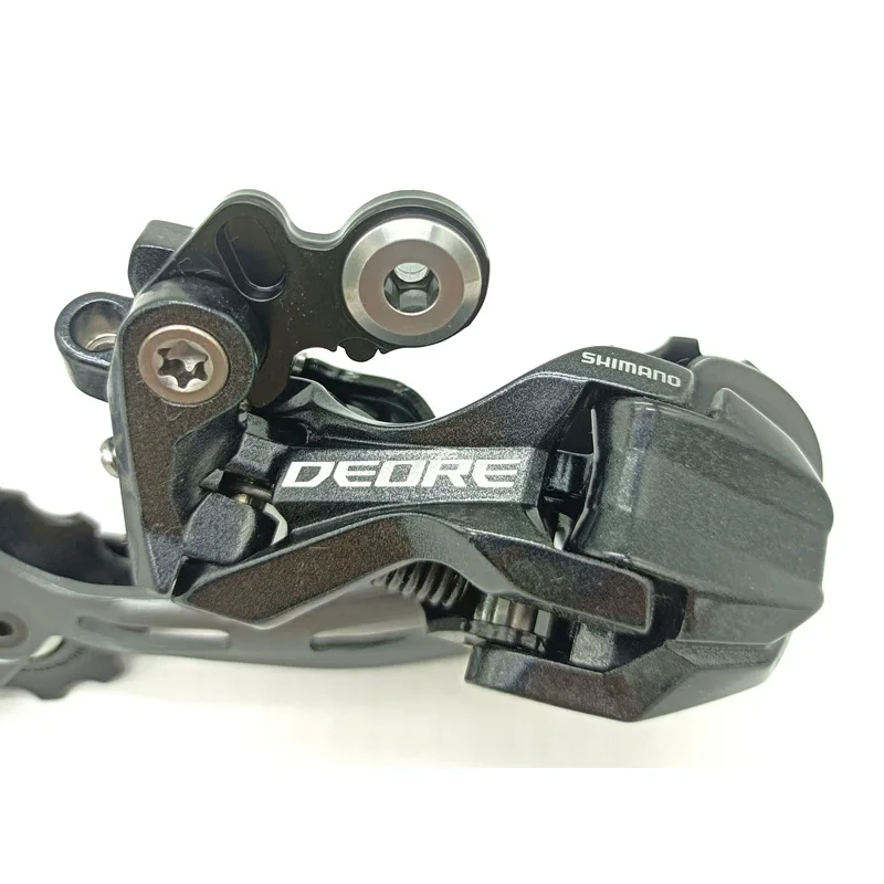 SHIMANO Deore RD-M592 Rear Derailleur Dial 9 Speed Rear Derailleur Mountain Bike Accessories