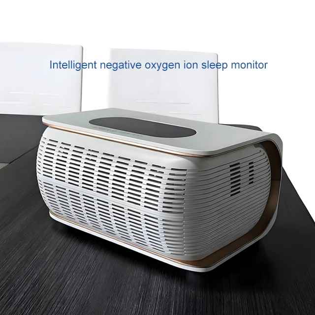 Home Use Portable Intelligent Sleep System Electric Smart Sleep Aid Sleep System Instrument For Human