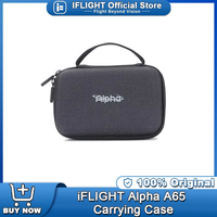 iFlight Alpha A65 Carrying Case Organizer Bag