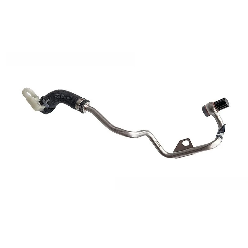 9808518280 1341K7 Auto parts Turbo water pipe 4008 5008 508 C5 C6