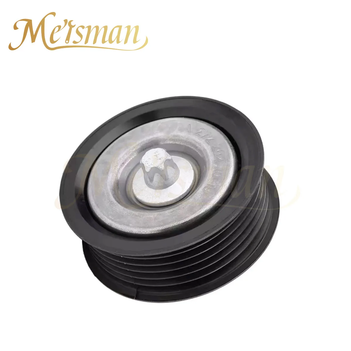 Belt Idler Pulley For Mercedes Benz C-CLASS M272 M273 OEM A2722021019