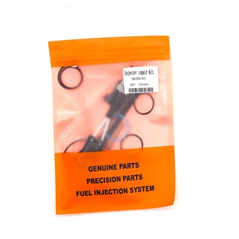 

(Bestselling) DieselS Overhaul Common Rail Injector EUI EUP Repair Kit Cummins M11 Injector Repair Kit Acrylic Apron