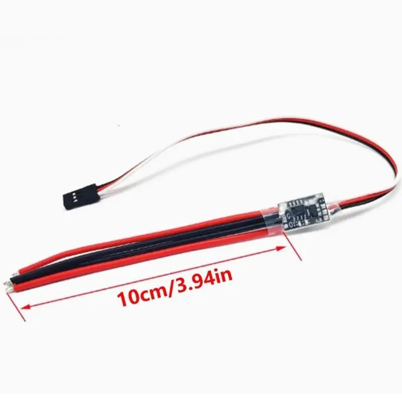 Y1UB Eficiente 8A PWM Switches Electronic Switches bomba agua Control señal PWM para varias aplicaciones 3V a 30V