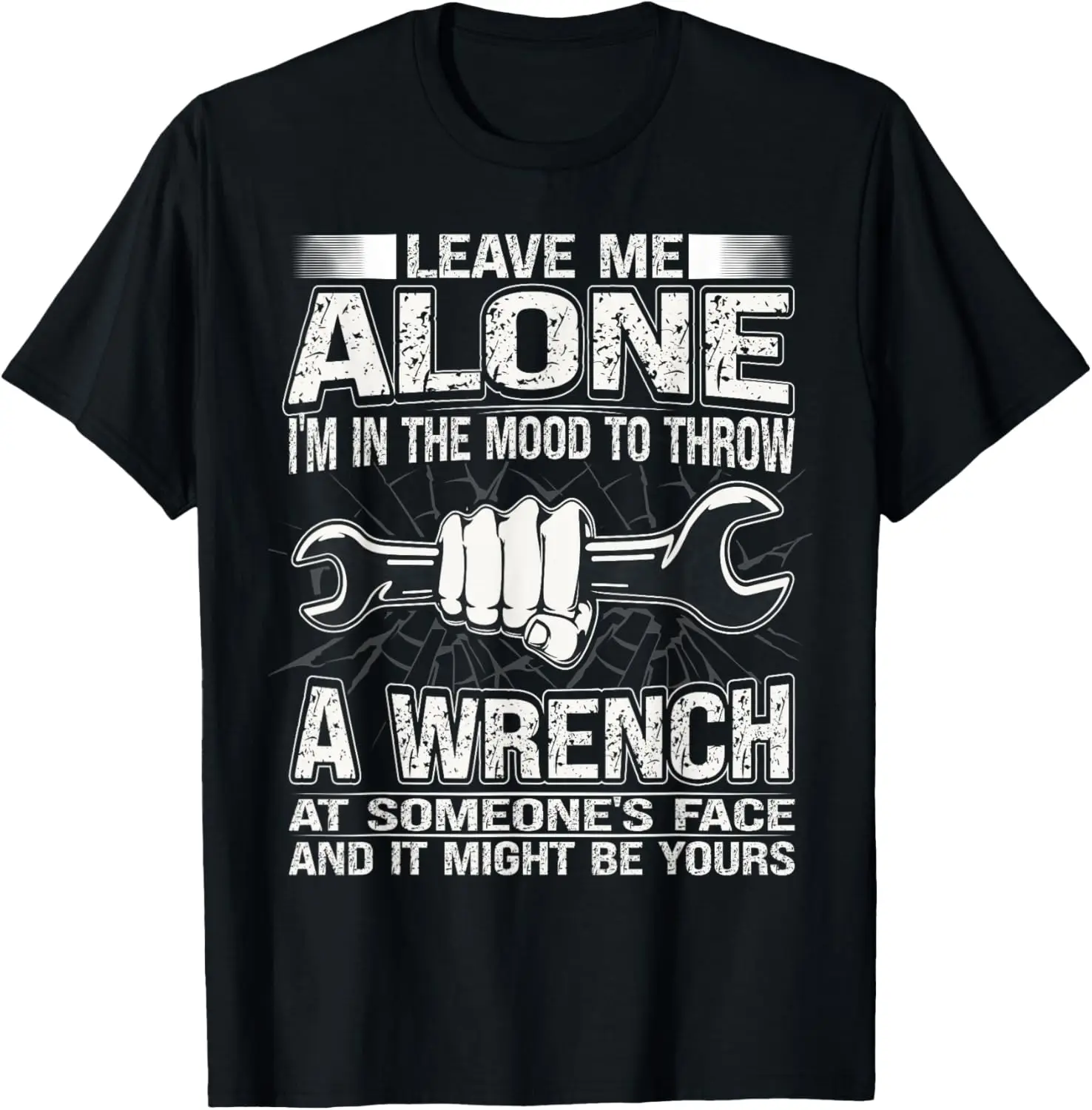 

Футболка Mechanic Car Guy Car Garage