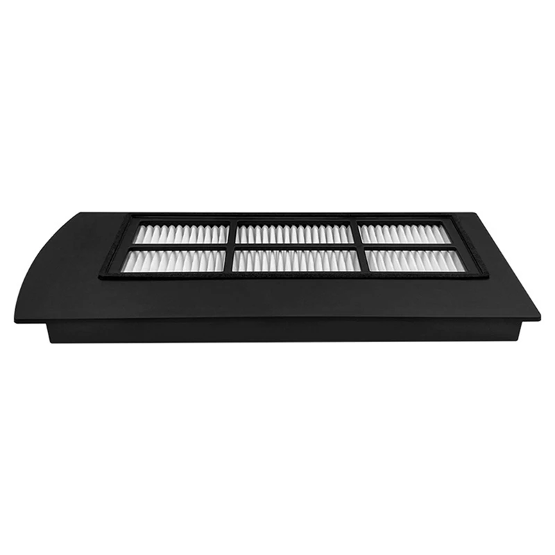 อุปกรณ์เสริม Fit สําหรับ Eufy X9 Pro หุ่นยนต์สูญญากาศถุงเก็บฝุ่น HEPA FILTER Roller แปรงด้านข้าง Mop ผ้า